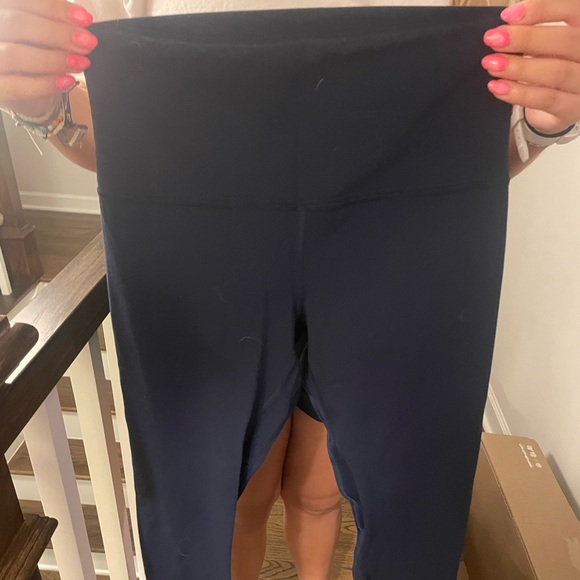 Lululemon align leggings - Picture 4 of 6